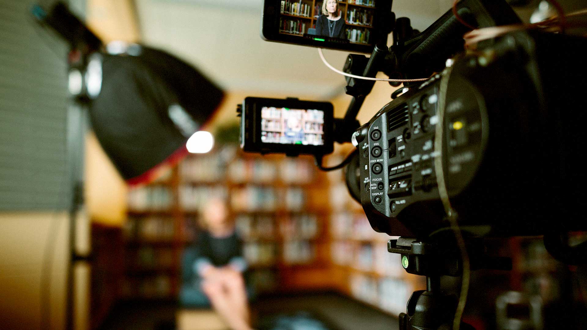 5 Tips to Make a Great CEO Video